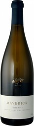 Вино Maverick, "Trial Hills" Chardonnay, Eden Valley, 2008