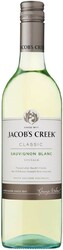 Вино "Jacob's Creek" Sauvignon Blanc Classic
