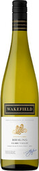 Вино Wakefield, "Estate Label" Riesling, 2017