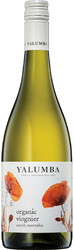 Вино Yalumba, "Organic" Viognier, 2018