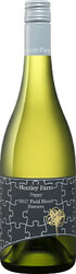 Вино Hentley Farm, "Poppy" Field Blend, 2017