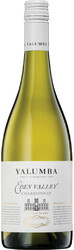 Вино Yalumba, Chardonnay, Eden Valley, 2018