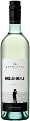 Вино Bremerton Vintners, "Mollie & Merle" Verdelho, 2017