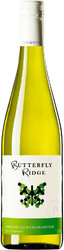 Вино Angove, "Butterfly Ridge" Riesling Gewurztraminer, 2020