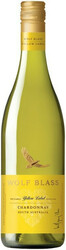 Вино Wolf Blass, "Yellow Label" Chardonnay, 2017