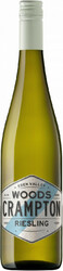 Вино Woods Crampton, Riesling, Eden Valley