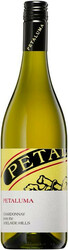 Вино Petaluma, "White Label" Chardonnay, 2016