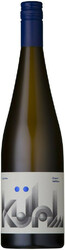 Вино Longview Vineyard, "Kuhl" Gruner Veltliner, 2018
