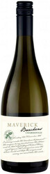 Вино Maverick, "Breechens" Chardonnay, Barossa Valley, 2015