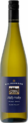 Вино Kilikanoon, "Skilly Valley" Pinot Gris, 2016