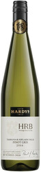 Вино Hardys, "HRB" Pinot Gris, 2014