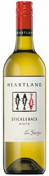 Вино Heartland, "Stickleback" White, 2010