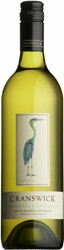 Вино Cranswick, "Lakefield" Chardonnay Colombard, 2010