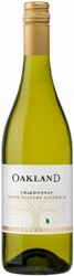 Вино Grant Burge, "Oakland" Chardonnay, 2013