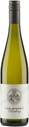 Вино Byrne, "Von Rieben" Riesling