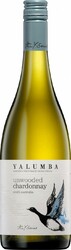 Вино Yalumba, "The Y Series" Unwooded Chardonnay
