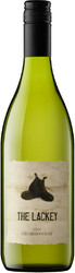 Вино Kilikanoon, "The Lackey" Chardonnay, 2016