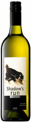 Вино Fox Creek, "Shadow's Run" Unwooded Chardonnay, 2011