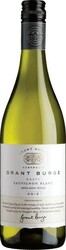 Вино Grant Burge, "Kraft" Sauvignon Blanc, 2012