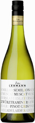 Вино Peter Lehmann, "Layers" White, 2010