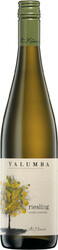 Вино Yalumba, "The Y Series" Riesling, 2010