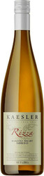 Вино Kaesler, "Rizza" Riesling, Barossa Valley