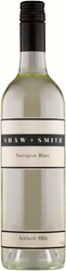 Вино Shaw + Smith, Sauvignon Blanc, Adelaide Hills, 2011