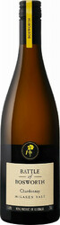 Вино Battle of Bosworth, Chardonnay, McLaren Vale, 2019