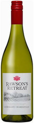 Вино "Rawson's Retreat" Semillon Chardonnay, 2019
