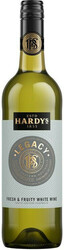 Вино Hardys, "Legacy" White, 2018