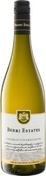 Вино Berri Estates, Unoaked Chardonnay