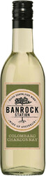 Вино Banrock Station, Colombard-Chardonnay, 187 мл