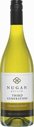 Вино Nugan, "Third Generation" Chardonnay
