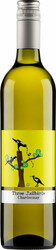 Вино Quarisa, "Three Jailbirds" Chardonnay, 2018