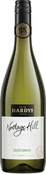 Вино Hardys, "Nottage Hill" Chardonnay, 2017