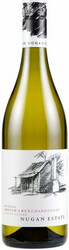 Вино Nugan, "Drover's Hut" Chardonnay