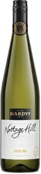 Вино Hardys, "Nottage Hill" Riesling, 2016