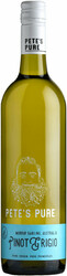 Вино "Pete's Pure" Pinot Grigio