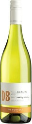 Вино De Bortoli, "DB Family Selection" Chardonnay