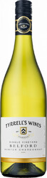 Вино Tyrrell's Wines, Single Vineyard "Belford" Chardonnay, 2016