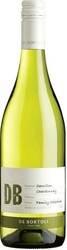 Вино De Bortoli, "DB Family Selection" Semillon - Chardonnay