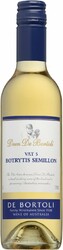 Вино De Bortoli, Deen Vat Series 5 Botrytis Semillon, 2005, 375 мл