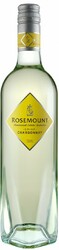 Вино Rosemount Estate, "Diamond Label" Crisp Chardonnay, 2012