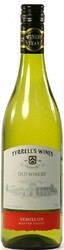 Вино Tyrrell's Wines "Old Winery" Semillon, Hunter Valley 2010