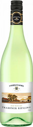 Вино Tyrrell's Wines, "Old Winery" Traminer Riesling, 2015