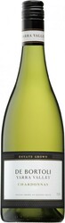 Вино De Bortoli, Yarra Valley Estate Grown Chardonnay,  2006