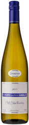 Вино Mount Langi Ghiran, "Cliff Edge" Riesling, 2015