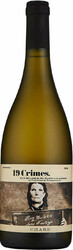 Вино "19 Crimes" Chard, 2019