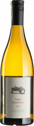 Вино Ten Minutes by Tractor, "Wallis" Chardonnay, 2014