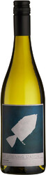 Вино "The Listening Station" Chardonnay, 2019